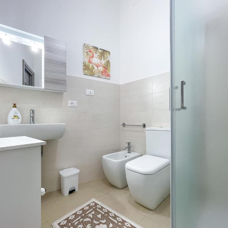Clizia Apartment - Appartamento con 1 Camera da Letto - 32