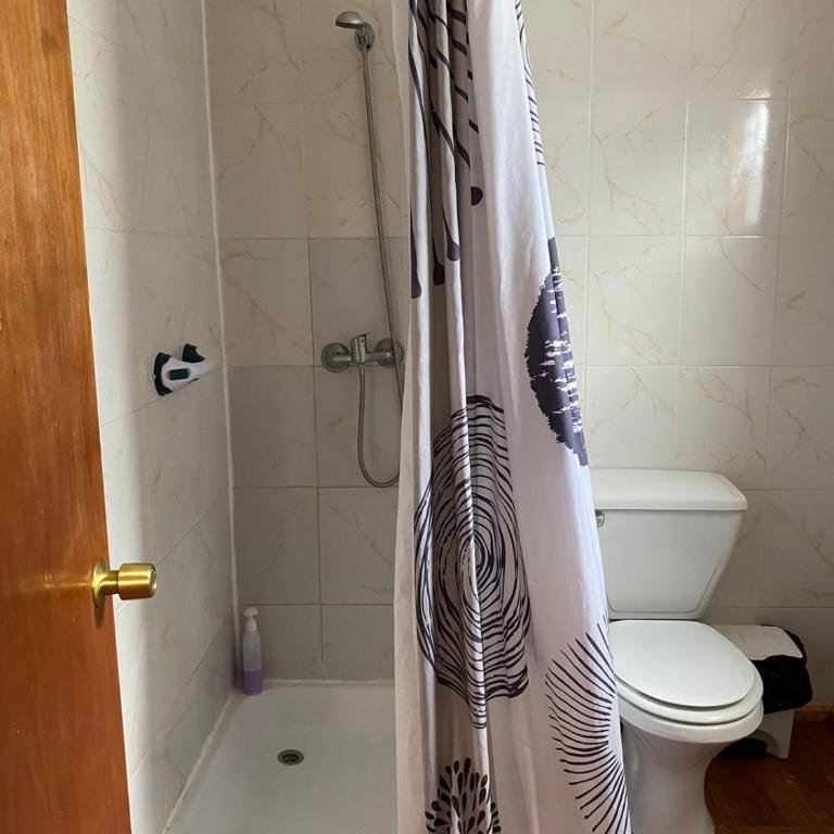 Cabaña centro Frutillar Alto - Two-Bedroom Apartment - 7