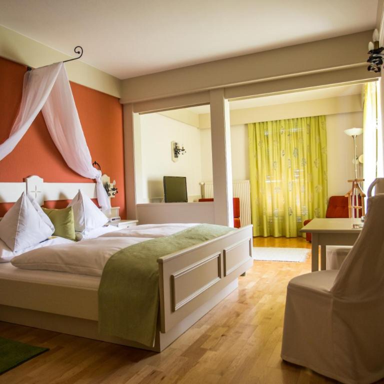 Panoramahotel Steirerland - Junior Suite - 4