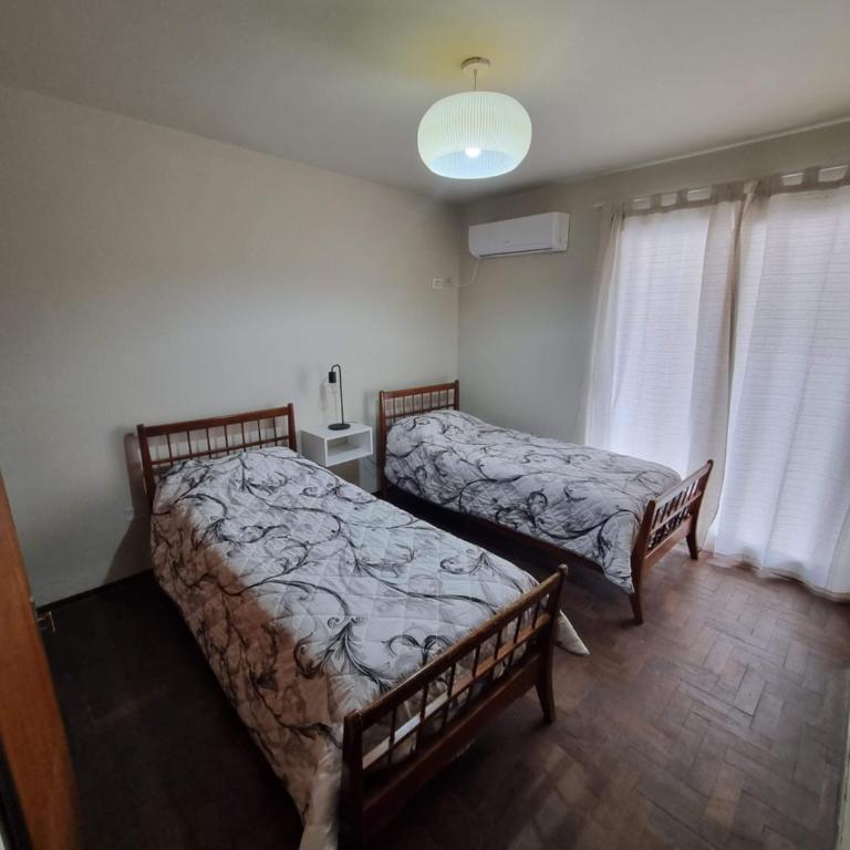 HERMOSO - CATEGORIA Departamento 90 m2 CENTRO con COCHERA opcional - Apartamento de 2 dormitorios - 22