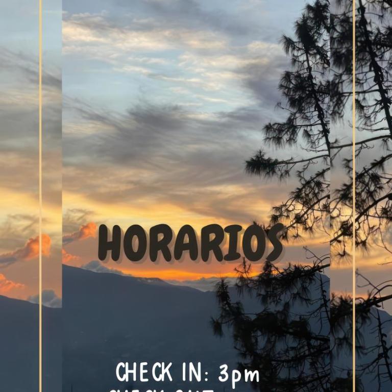 Chalet Celestial Wifi/Malla catamarán/Parking - Chalet de 1 dormitorio - 15