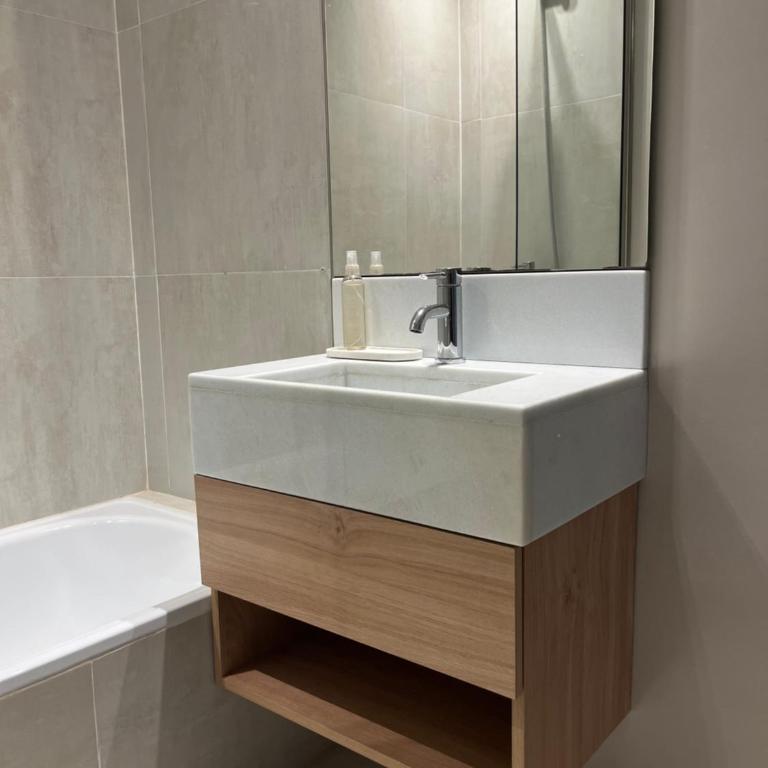 ZaiSer - Apartamento de 1 dormitorio - 6