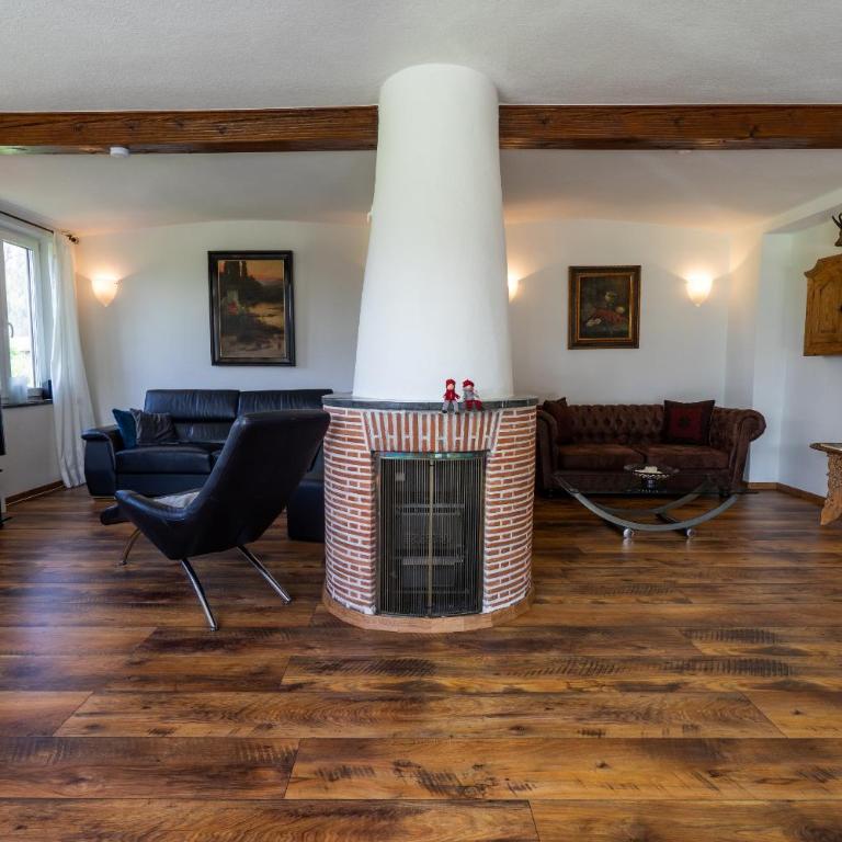 Villa Pia - Haus mit 4 Schlafzimmern - 30