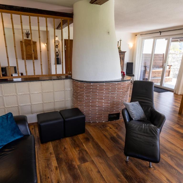 Villa Pia - Haus mit 4 Schlafzimmern - 3