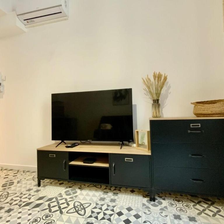 Le Coquet - Studio with air conditioning! - Studio - 12