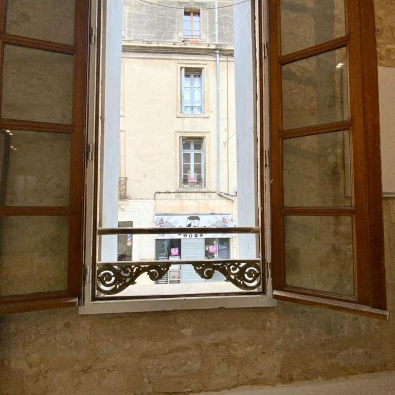 Le Coquet - Studio with air conditioning! - Studio - 14