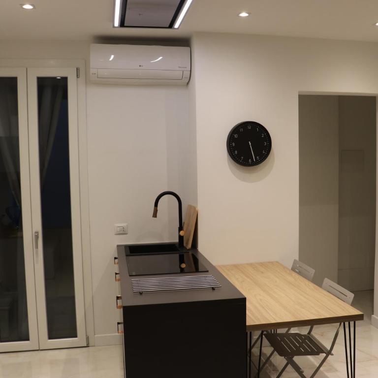 Notte romantica a Firenze - Appartamento con 1 Camera da Letto - 16