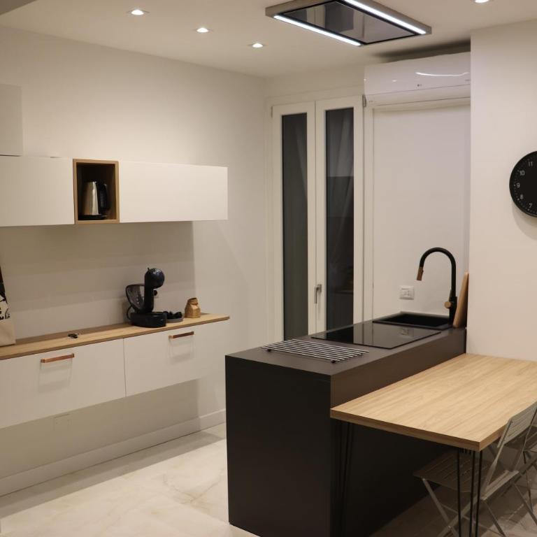 Notte romantica a Firenze - Appartamento con 1 Camera da Letto - 15