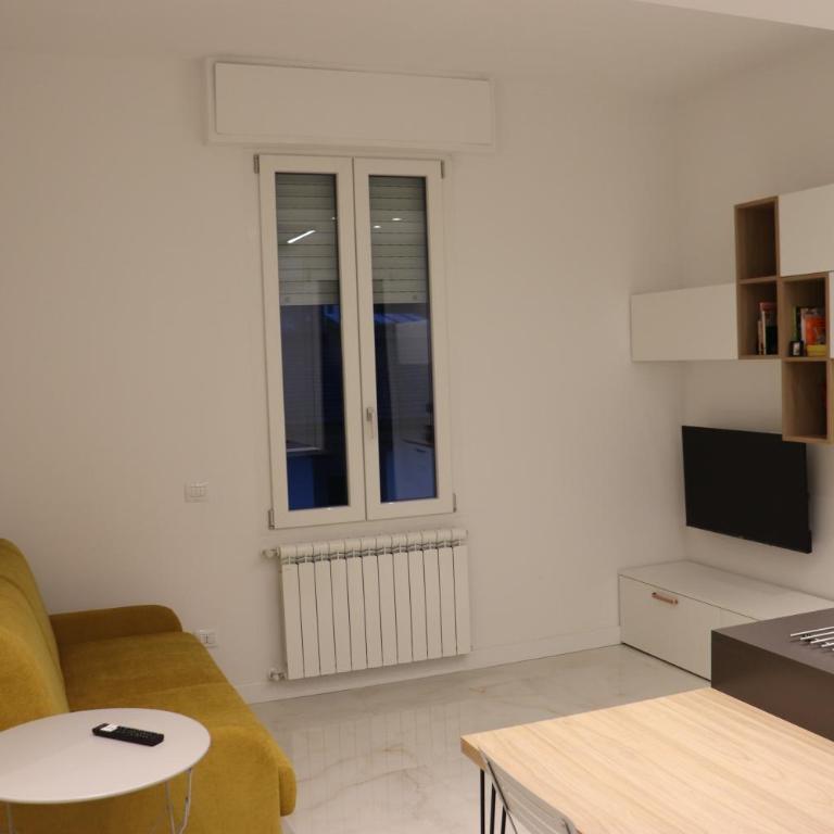 Notte romantica a Firenze - Appartamento con 1 Camera da Letto - 11