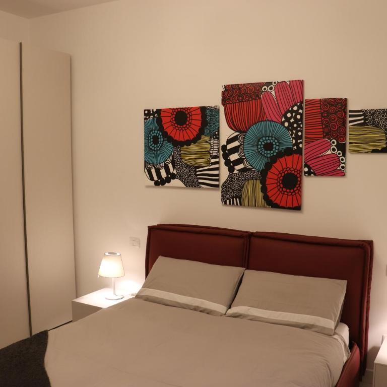 Notte romantica a Firenze - Appartamento con 1 Camera da Letto - 4