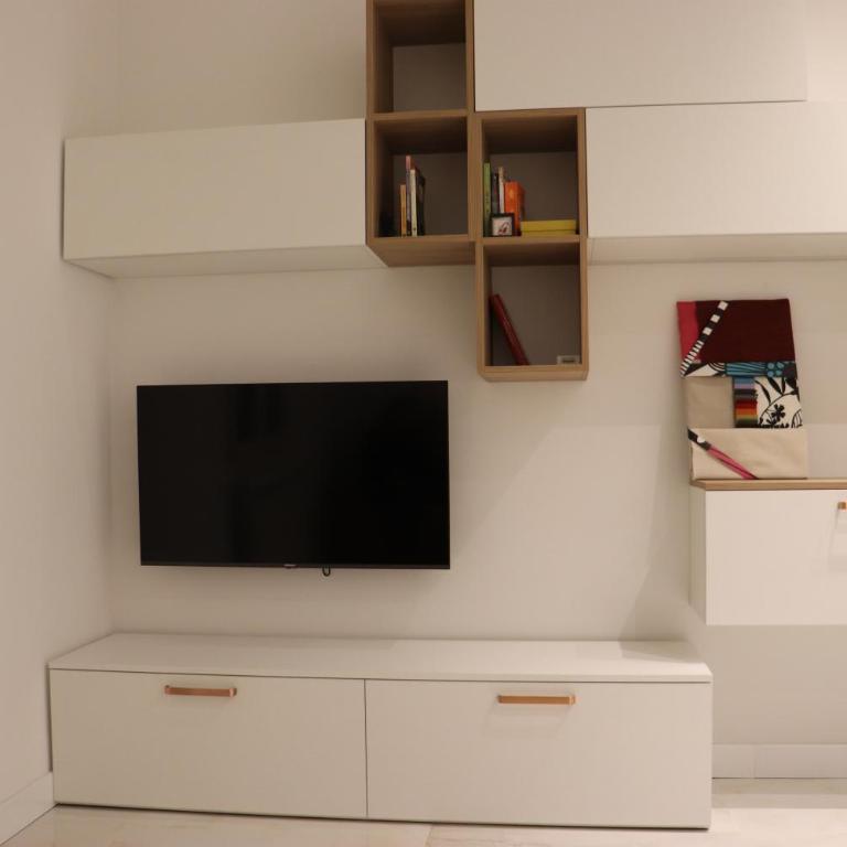 Notte romantica a Firenze - Appartamento con 1 Camera da Letto - 12