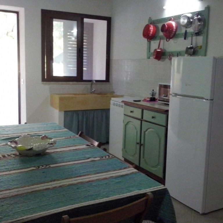 Casa degli Ulivi 21 - Appartamentino su 2 Livelli - 6
