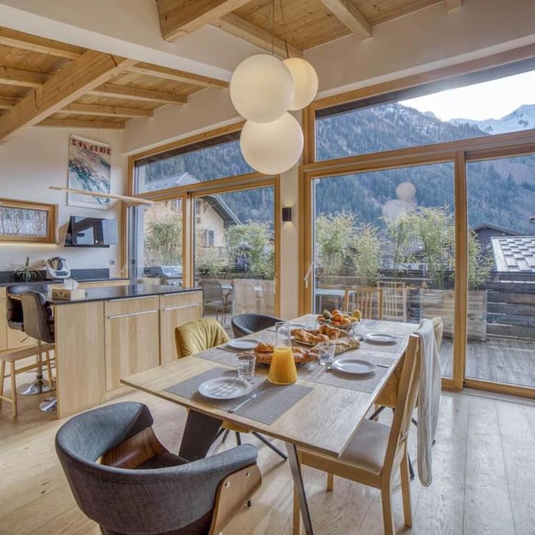 Chalet 124 - Chalet - 2