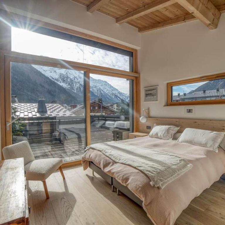 Chalet 124 - Chalet - 7