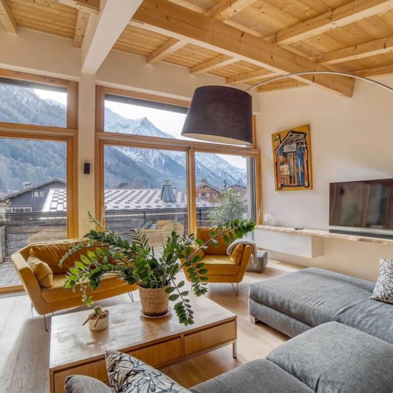 Chalet 124 - Chalet - 10