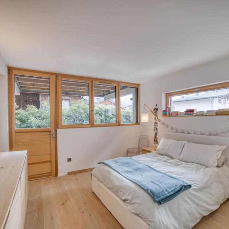 Chalet 124 - Chalet - 11