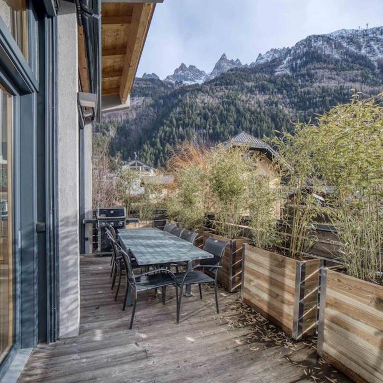 Chalet 124 - Chalet - 12