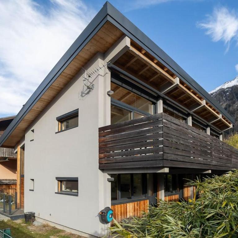 Chalet 124 - Chalet - 13