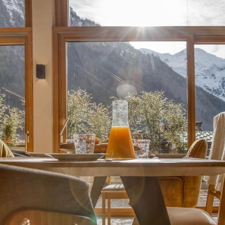 Chalet 124 - Chalet - 17