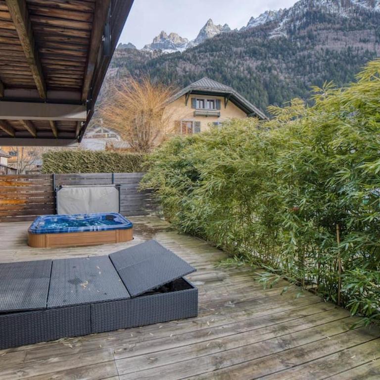 Chalet 124 - Chalet - 19