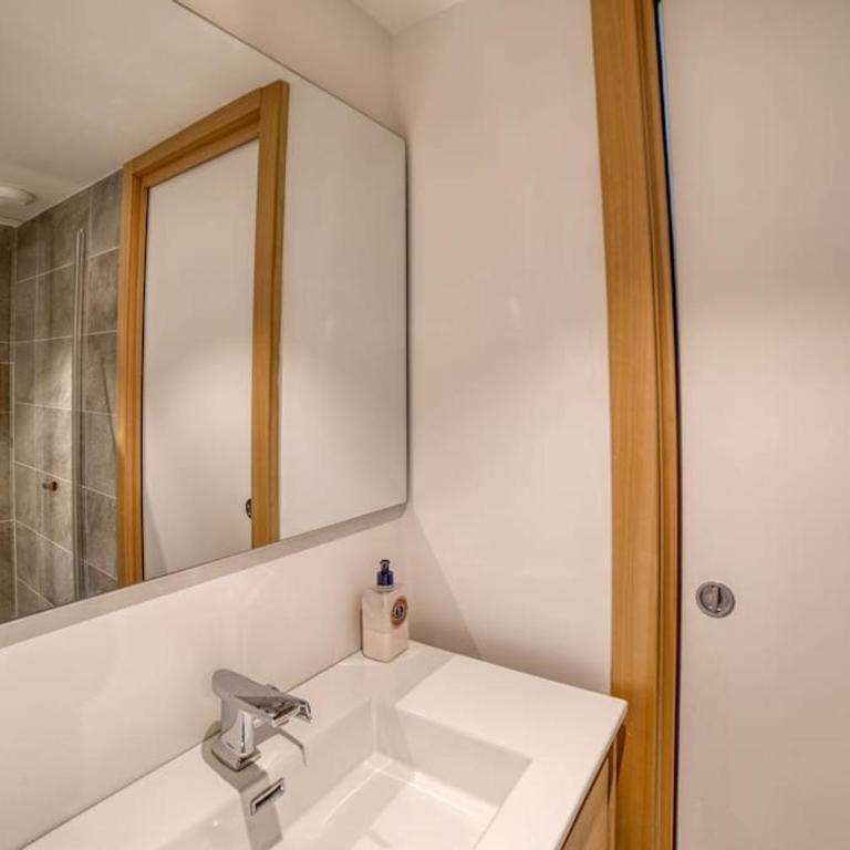 Chalet 124 - Chalet - 21