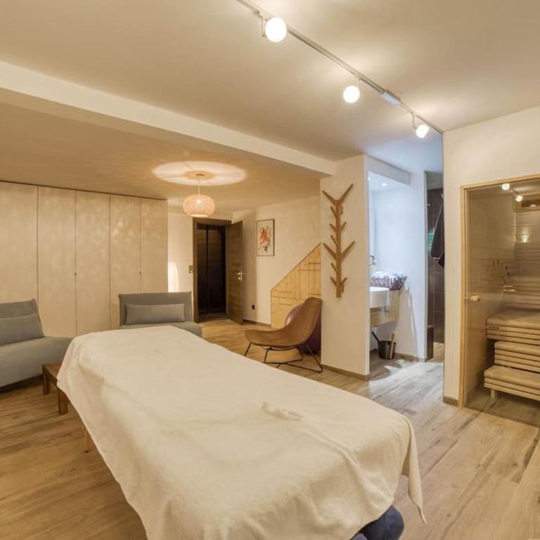 Chalet 124 - Chalet - 24