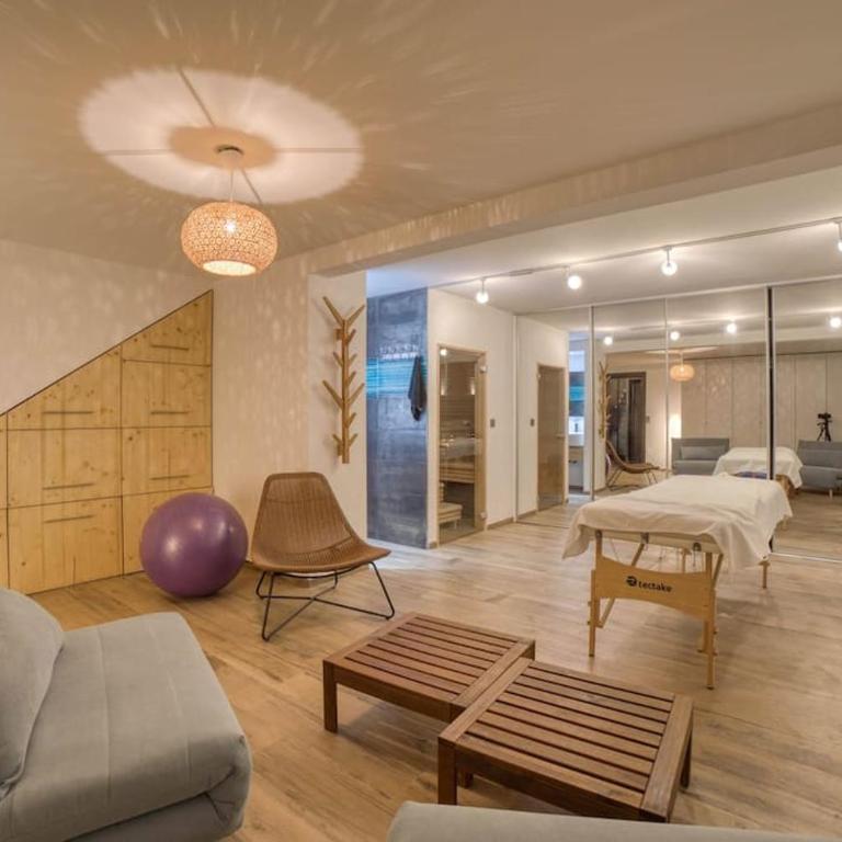 Chalet 124 - Chalet - 25