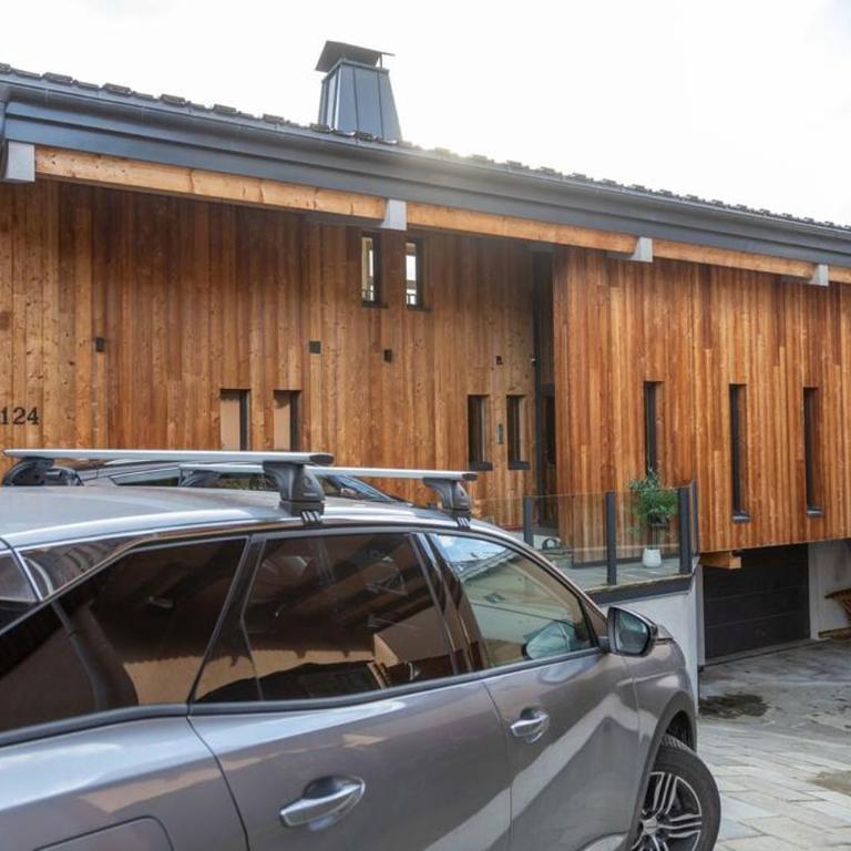 Chalet 124 - Chalet - 26