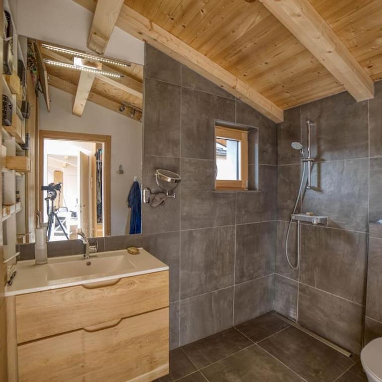 Chalet 124 - Chalet - 28