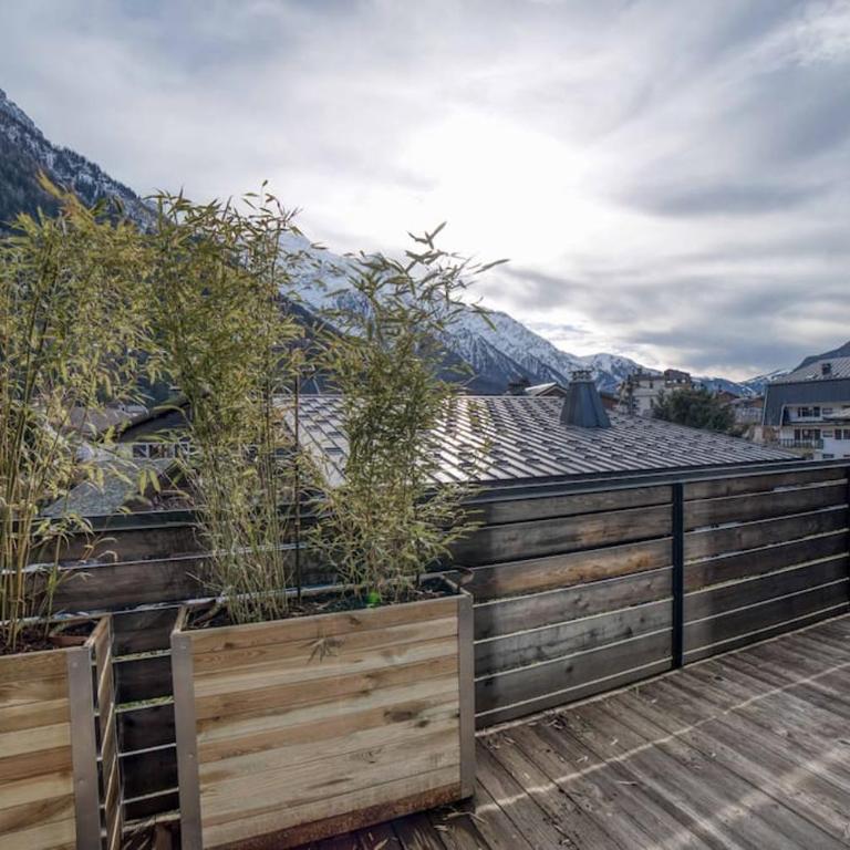 Chalet 124 - Chalet - 29