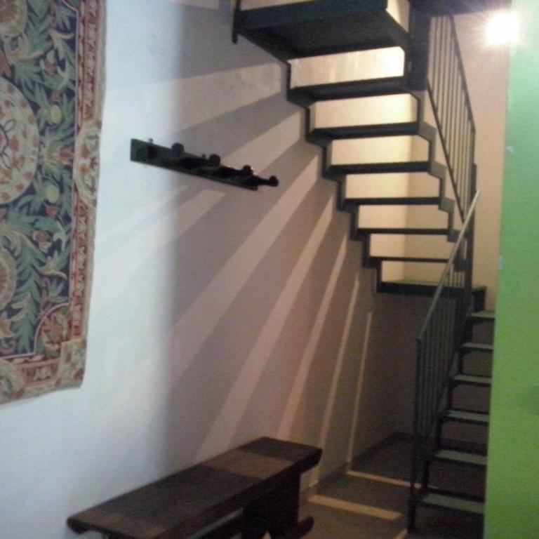 Casa degli Ulivi 21 - Appartamentino su 2 Livelli - 9