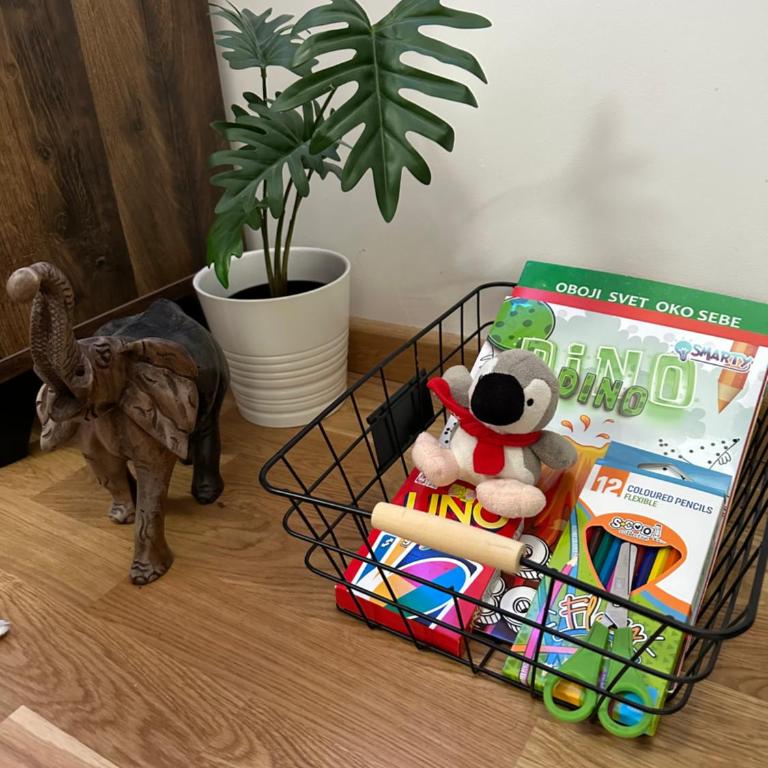 Quattro Due Pogled Apartman - Apartman sa 1 Spavaćom Sobom - 25