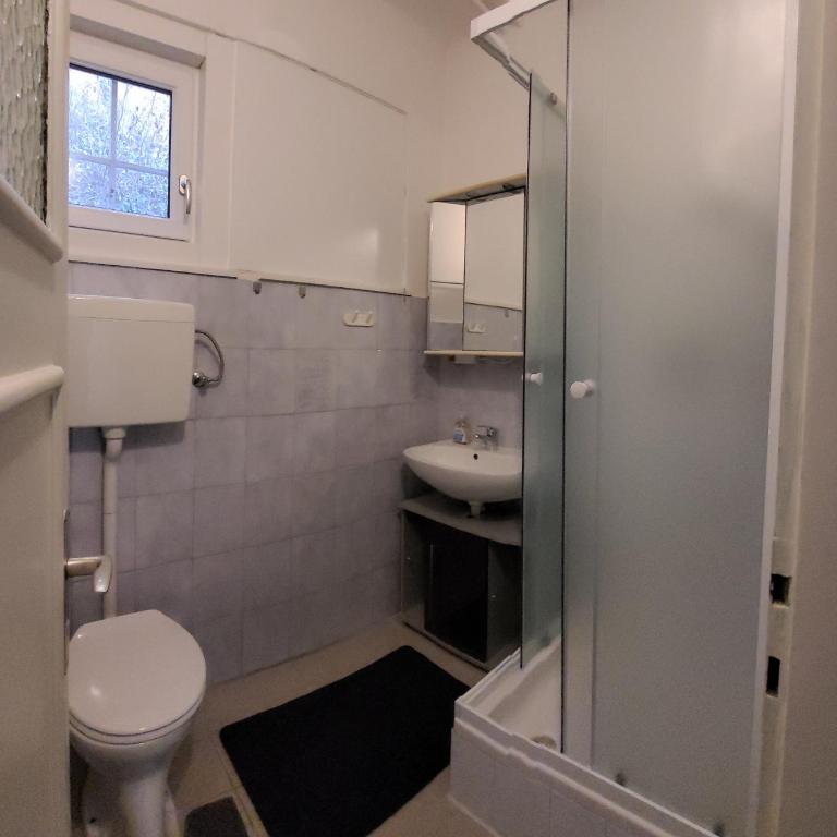 Appartement Huber - TOP1 - Apartment mit Blick auf die Berge - 12