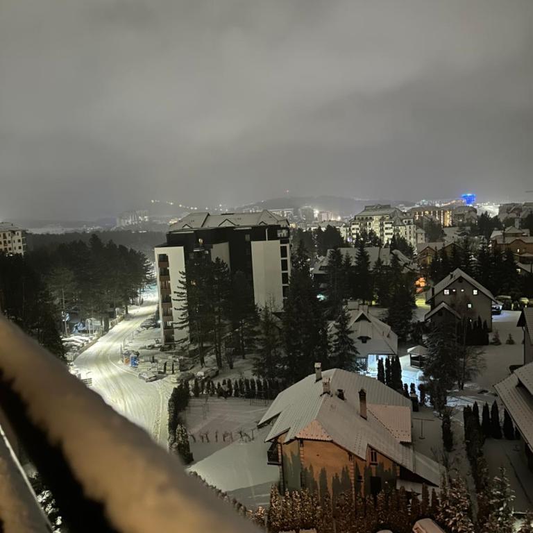 Quattro Due Pogled Apartman - Apartman sa 1 Spavaćom Sobom - 19