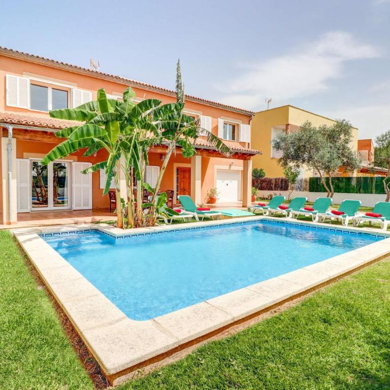 Sunset Villa Tintoretto - Villa - 1