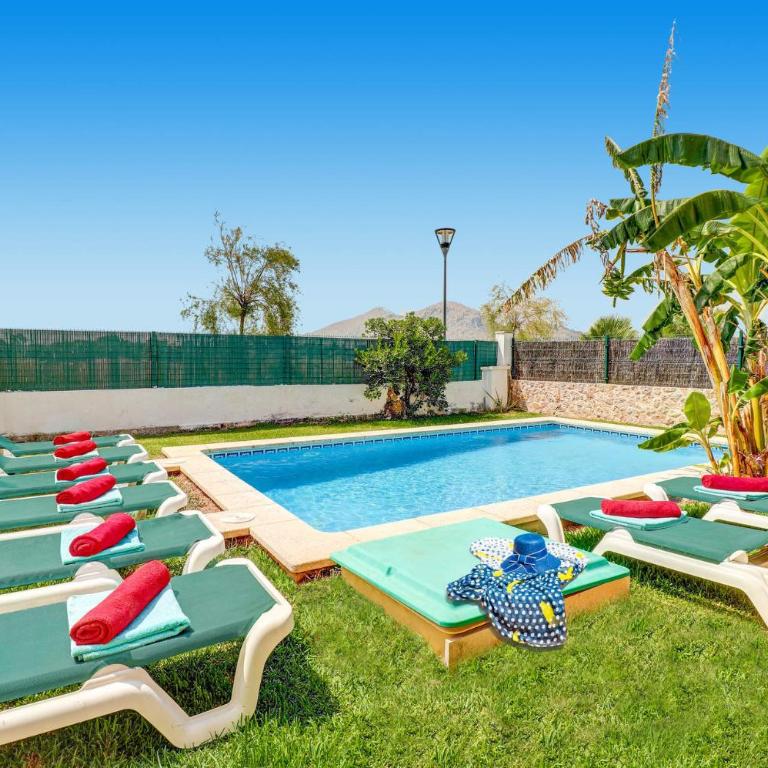 Sunset Villa Tintoretto - Villa - 18