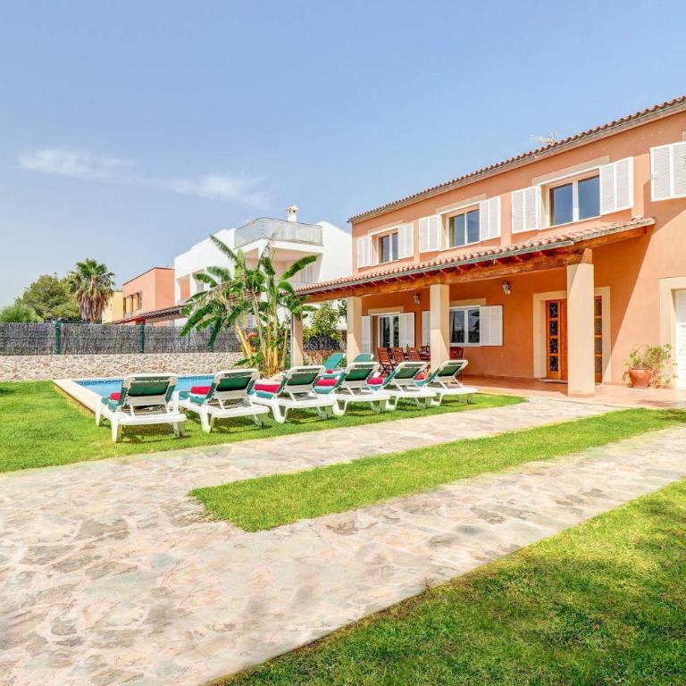 Sunset Villa Tintoretto - Villa - 19