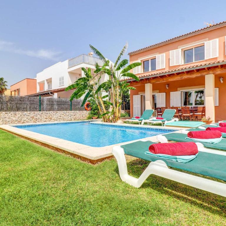 Sunset Villa Tintoretto - Villa - 20