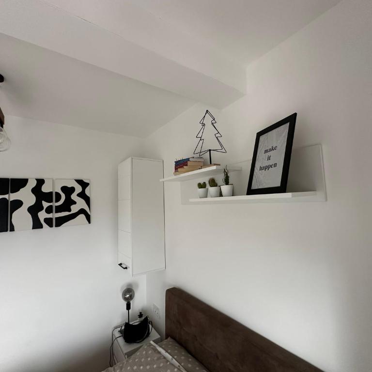 Quattro Due Pogled Apartman - Apartman sa 1 Spavaćom Sobom - 10