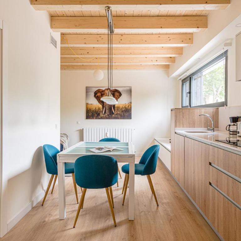 Acogedor Dúplex en Salamanca - One-Bedroom Apartment - 1
