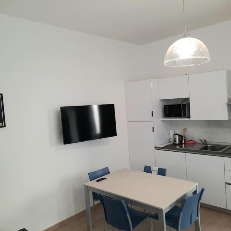 Al Cit, bilocale nuovo, centrale e silenzioso - One-Bedroom Apartment - 15