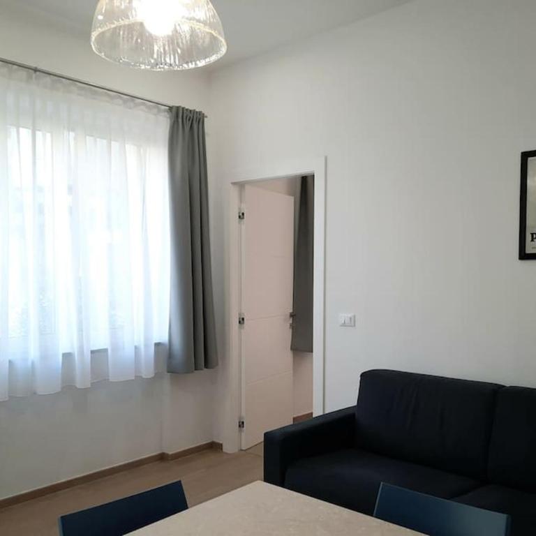 Al Cit, bilocale nuovo, centrale e silenzioso - One-Bedroom Apartment - 13