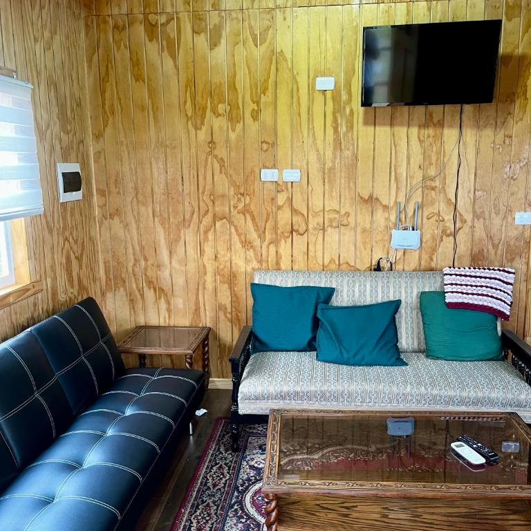 Espectacular Cabaña en Castro - Apartamento de 2 dormitorios - 7