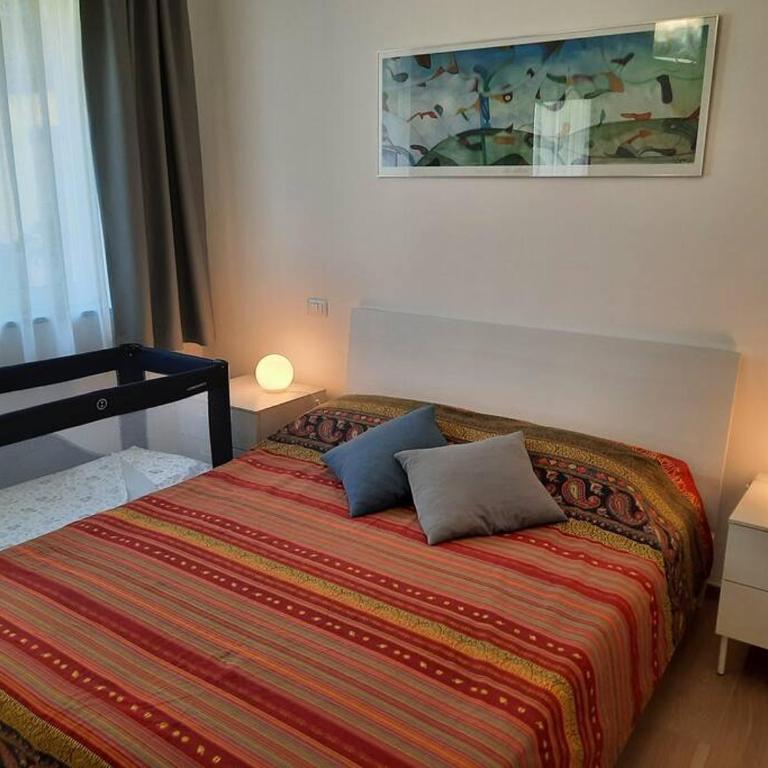 Al Cit, bilocale nuovo, centrale e silenzioso - One-Bedroom Apartment - 32