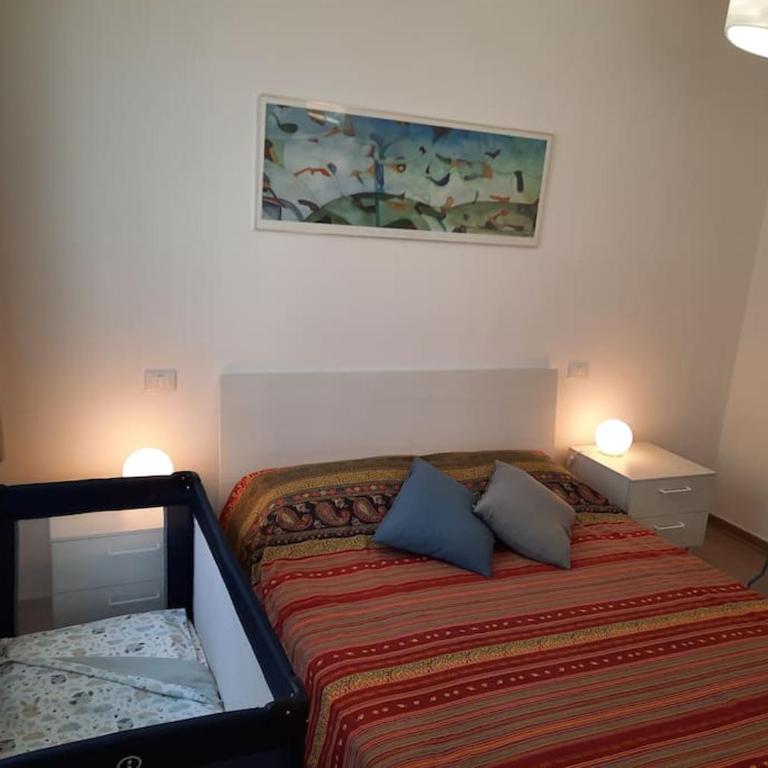 Al Cit, bilocale nuovo, centrale e silenzioso - One-Bedroom Apartment - 31