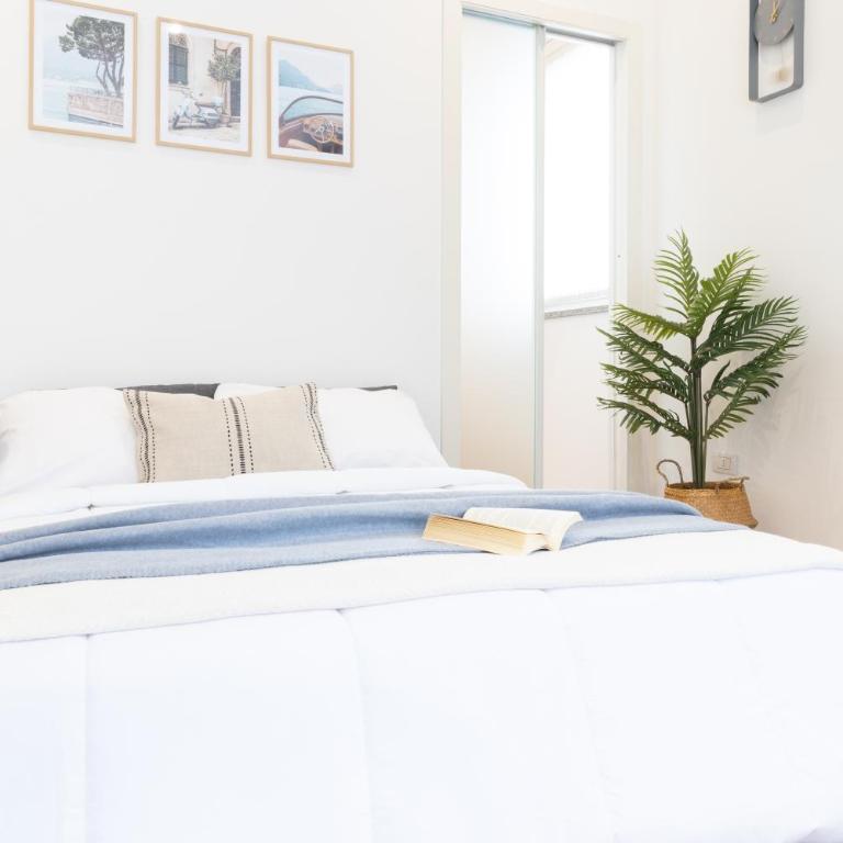 Dream Suite in Como - Appartamento con 1 Camera da Letto - 11