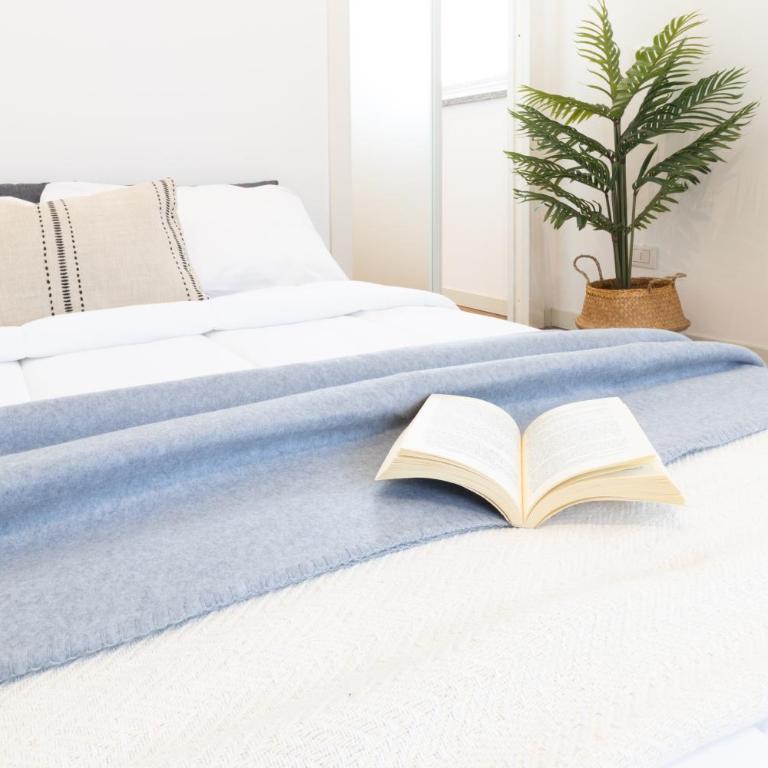Dream Suite in Como - Appartamento con 1 Camera da Letto - 12