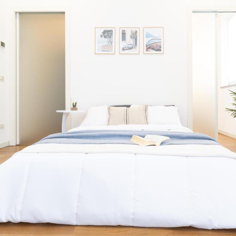Dream Suite in Como - Appartamento con 1 Camera da Letto - 13