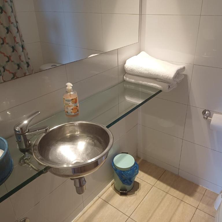 Vespucio apartamentos - Apartamento de 2 dormitorios - 2