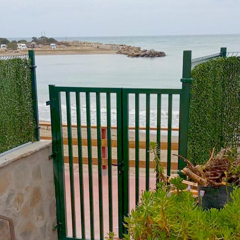 Estepona Port Apartment LUNA - Apartamento de 1 dormitorio - 24